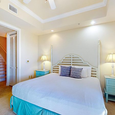 Abacos Villa Santa Rosa Beach Eksteriør bilde