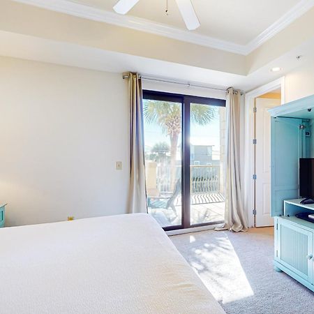 Abacos Villa Santa Rosa Beach Eksteriør bilde