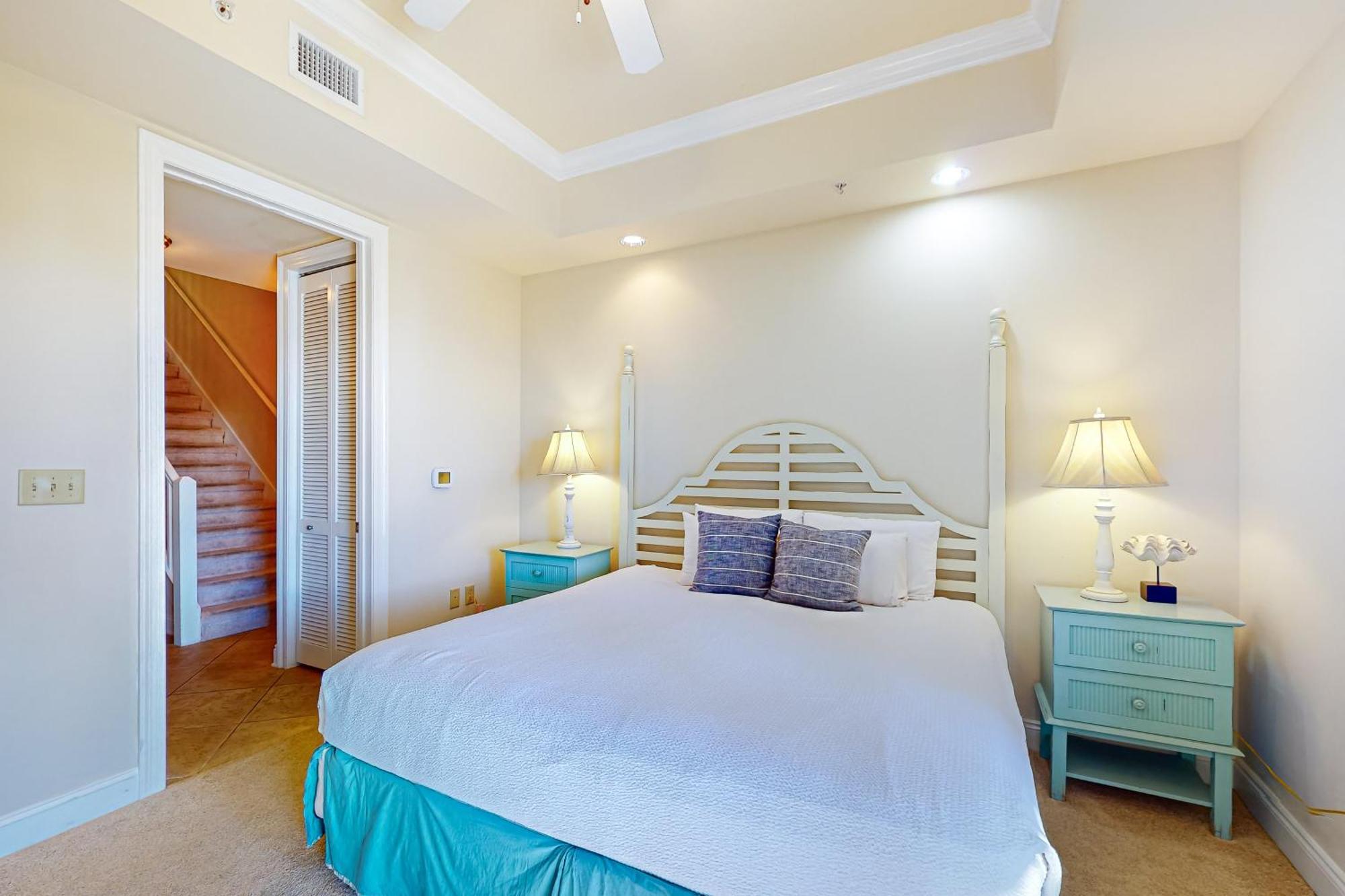 Abacos Villa Santa Rosa Beach Eksteriør bilde