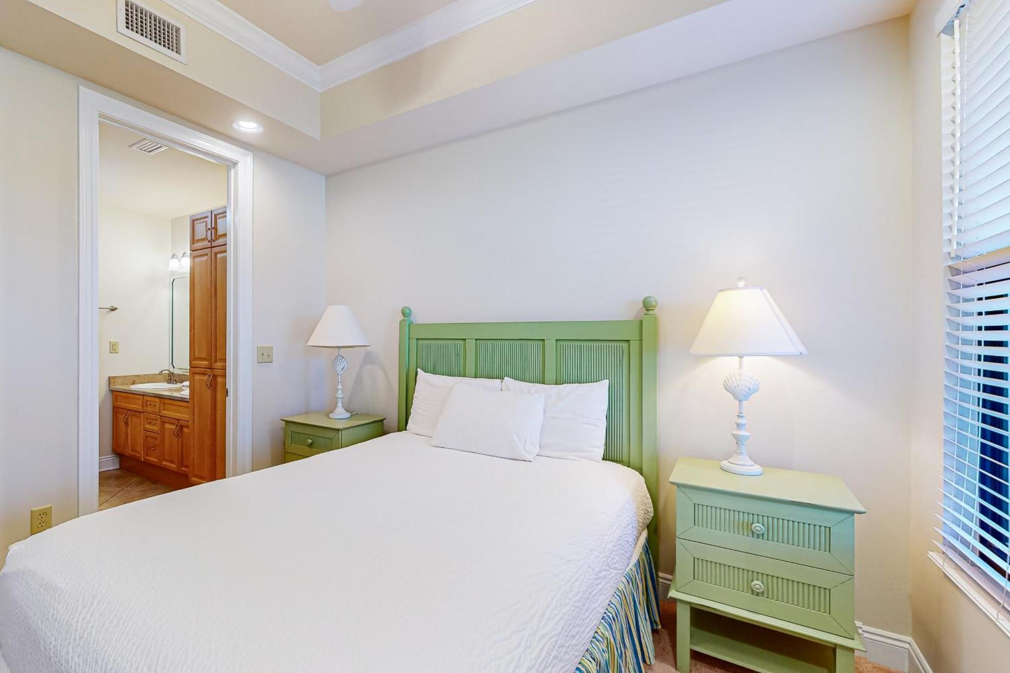 Abacos Villa Santa Rosa Beach Eksteriør bilde