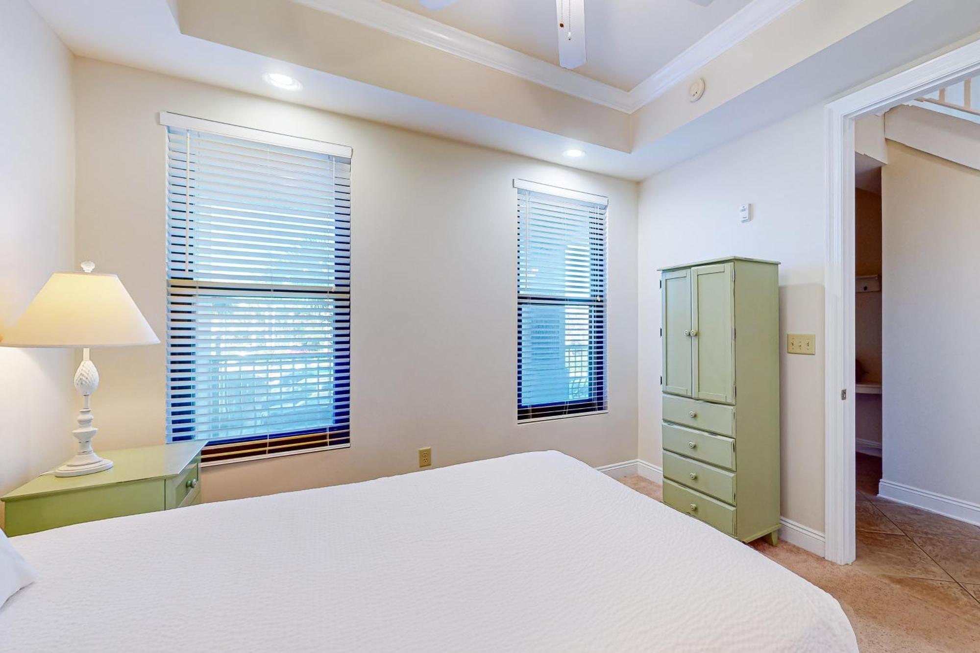 Abacos Villa Santa Rosa Beach Eksteriør bilde