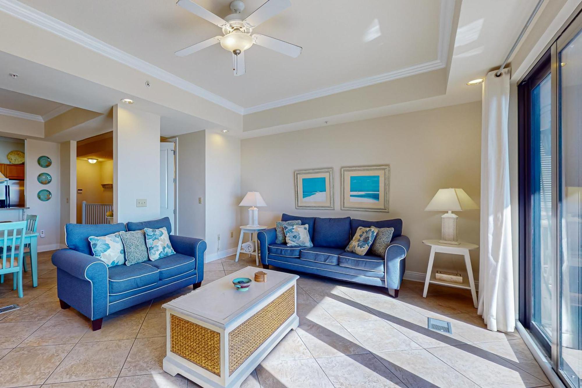 Abacos Villa Santa Rosa Beach Eksteriør bilde